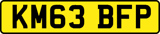 KM63BFP