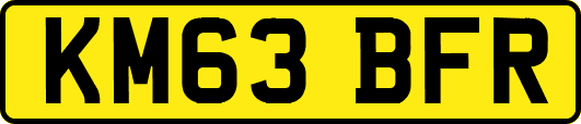 KM63BFR