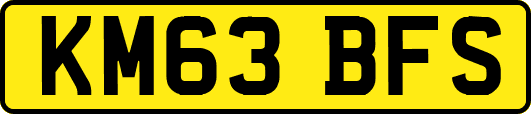 KM63BFS