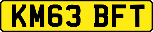 KM63BFT