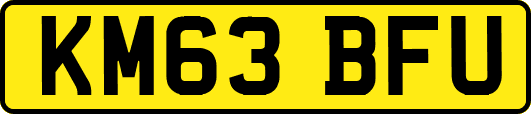 KM63BFU