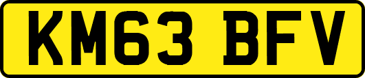 KM63BFV