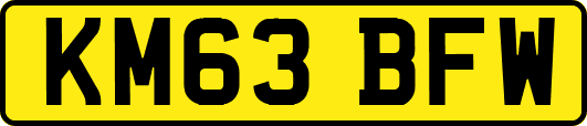 KM63BFW