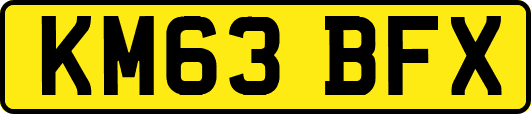 KM63BFX