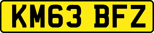 KM63BFZ