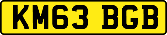 KM63BGB