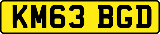 KM63BGD