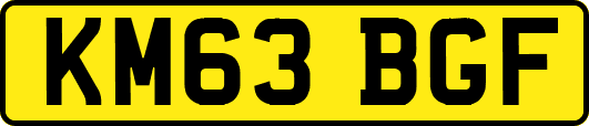 KM63BGF