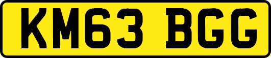 KM63BGG