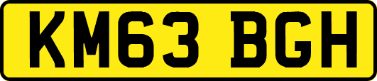 KM63BGH