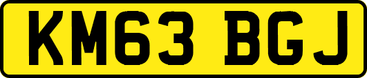 KM63BGJ