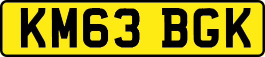 KM63BGK