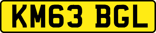KM63BGL