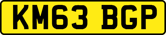 KM63BGP
