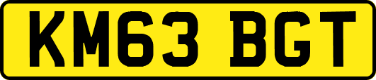 KM63BGT