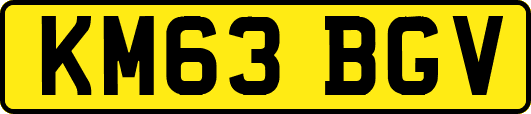 KM63BGV
