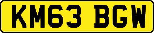 KM63BGW