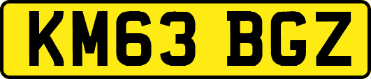 KM63BGZ
