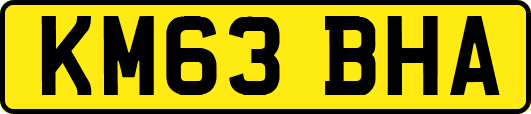 KM63BHA
