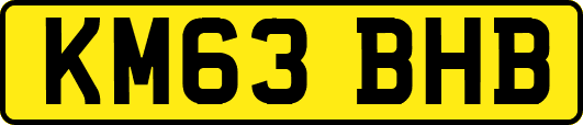KM63BHB
