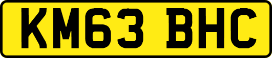 KM63BHC