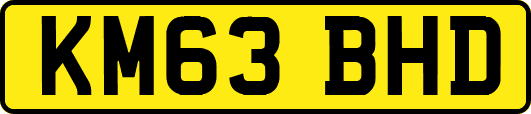 KM63BHD