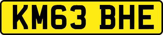 KM63BHE