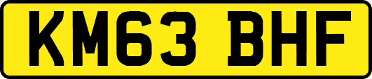 KM63BHF