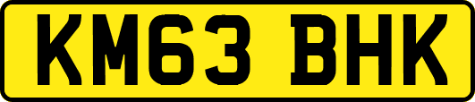 KM63BHK