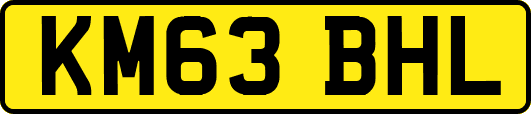 KM63BHL