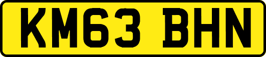 KM63BHN