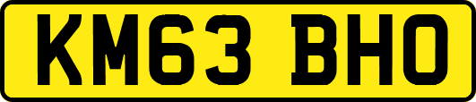 KM63BHO