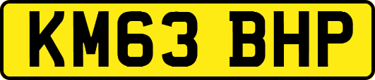 KM63BHP