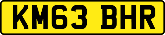 KM63BHR