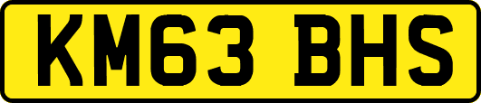 KM63BHS