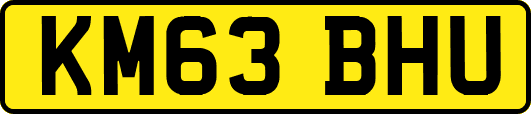 KM63BHU
