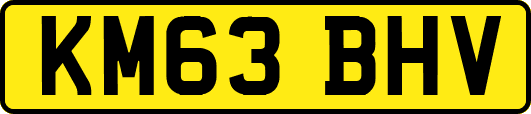 KM63BHV