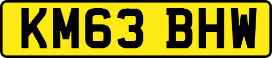 KM63BHW