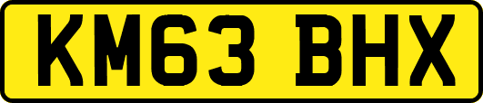 KM63BHX