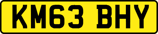KM63BHY