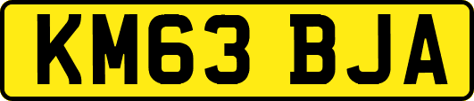 KM63BJA
