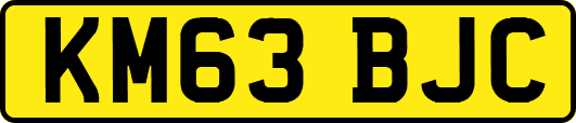KM63BJC