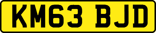 KM63BJD