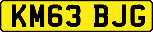 KM63BJG