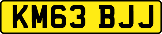 KM63BJJ
