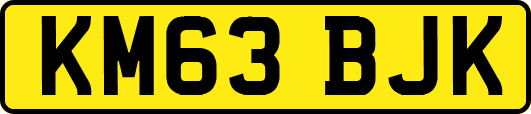 KM63BJK