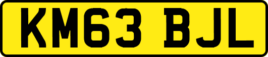 KM63BJL