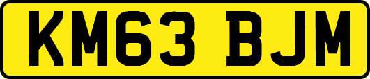 KM63BJM