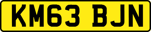 KM63BJN