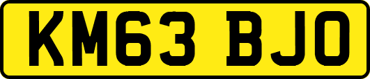 KM63BJO